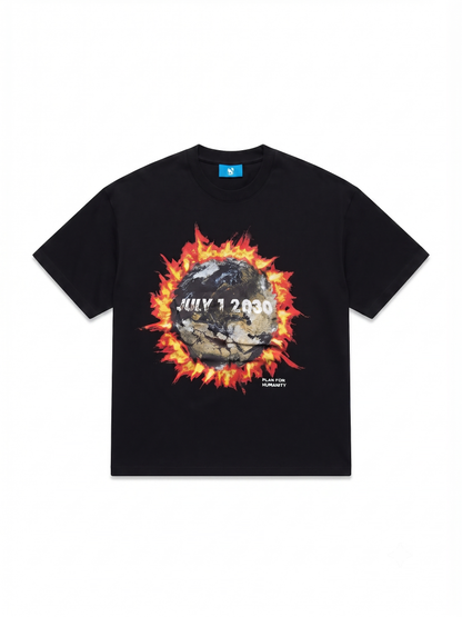 EARTH ON FIRE™ TEE