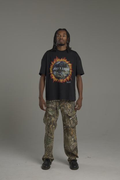 EARTH ON FIRE™ TEE
